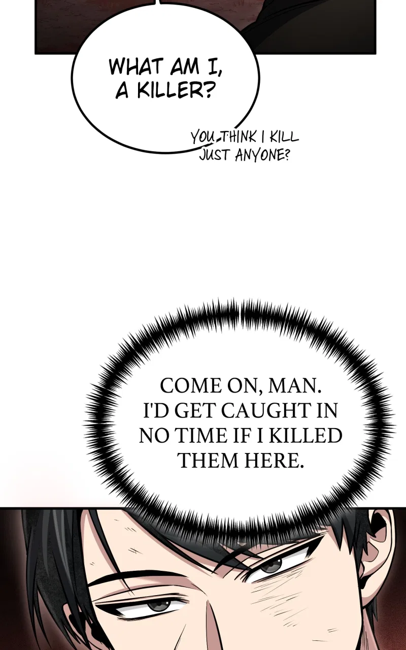 How to Live as a Bootleg Healer Chapter 54 – Page 15