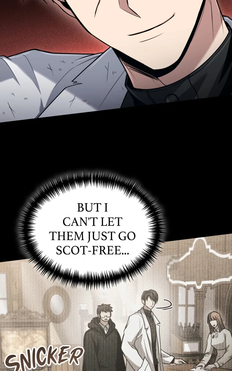 How to Live as a Bootleg Healer Chapter 54 – Page 16