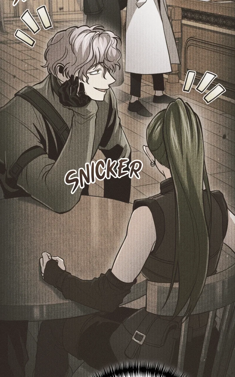 How to Live as a Bootleg Healer Chapter 54 – Page 17