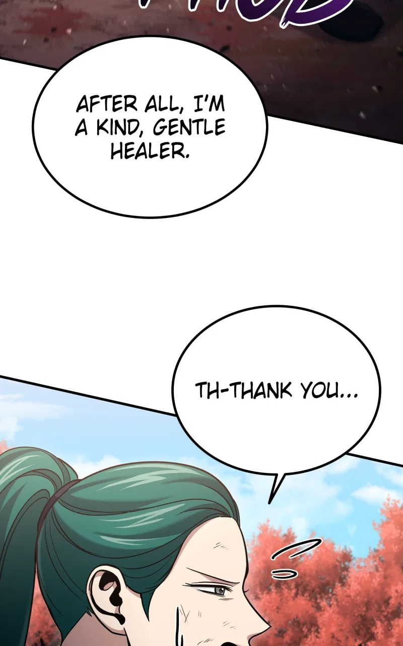 How to Live as a Bootleg Healer Chapter 54 – Page 20