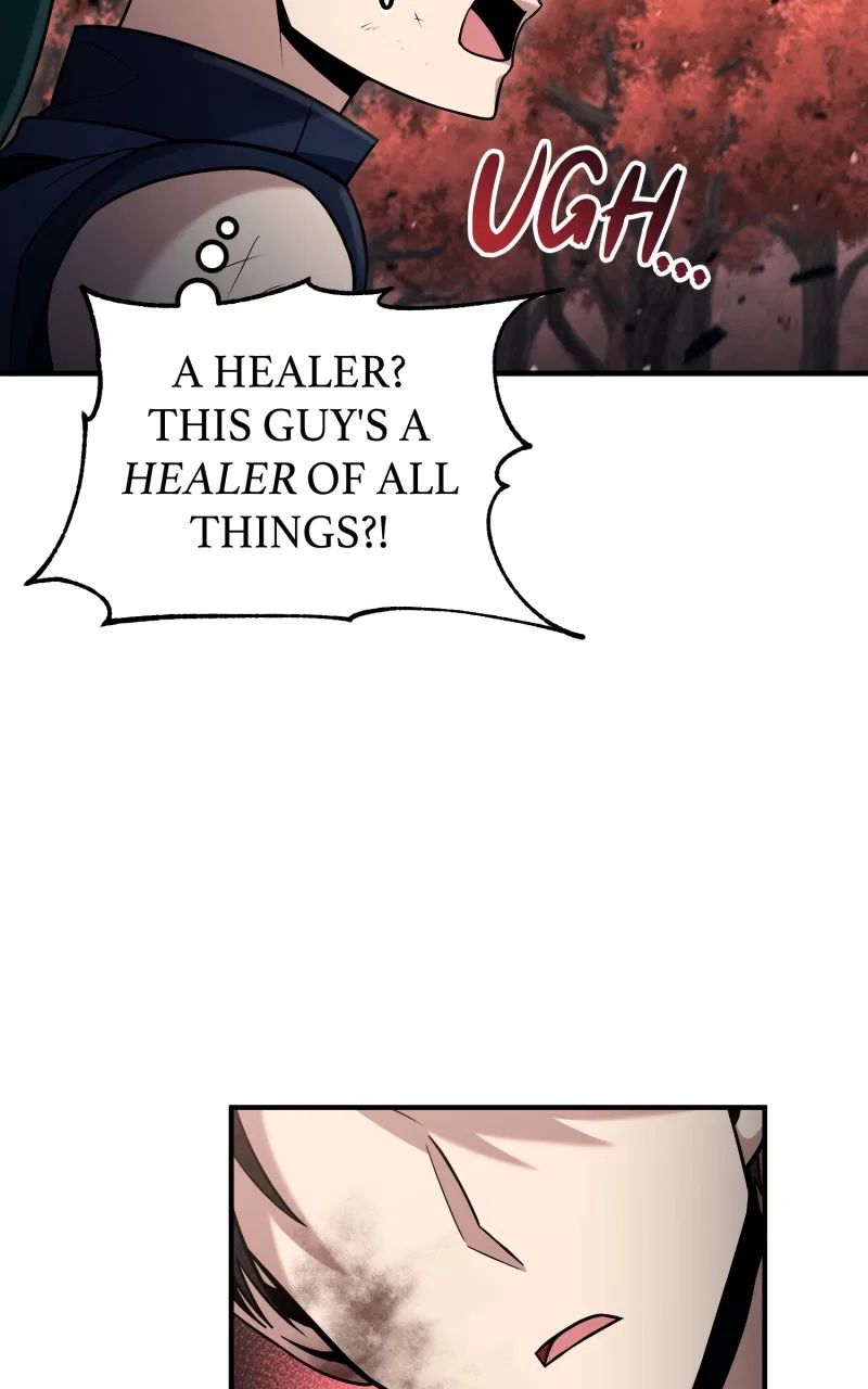 How to Live as a Bootleg Healer Chapter 54 – Page 21