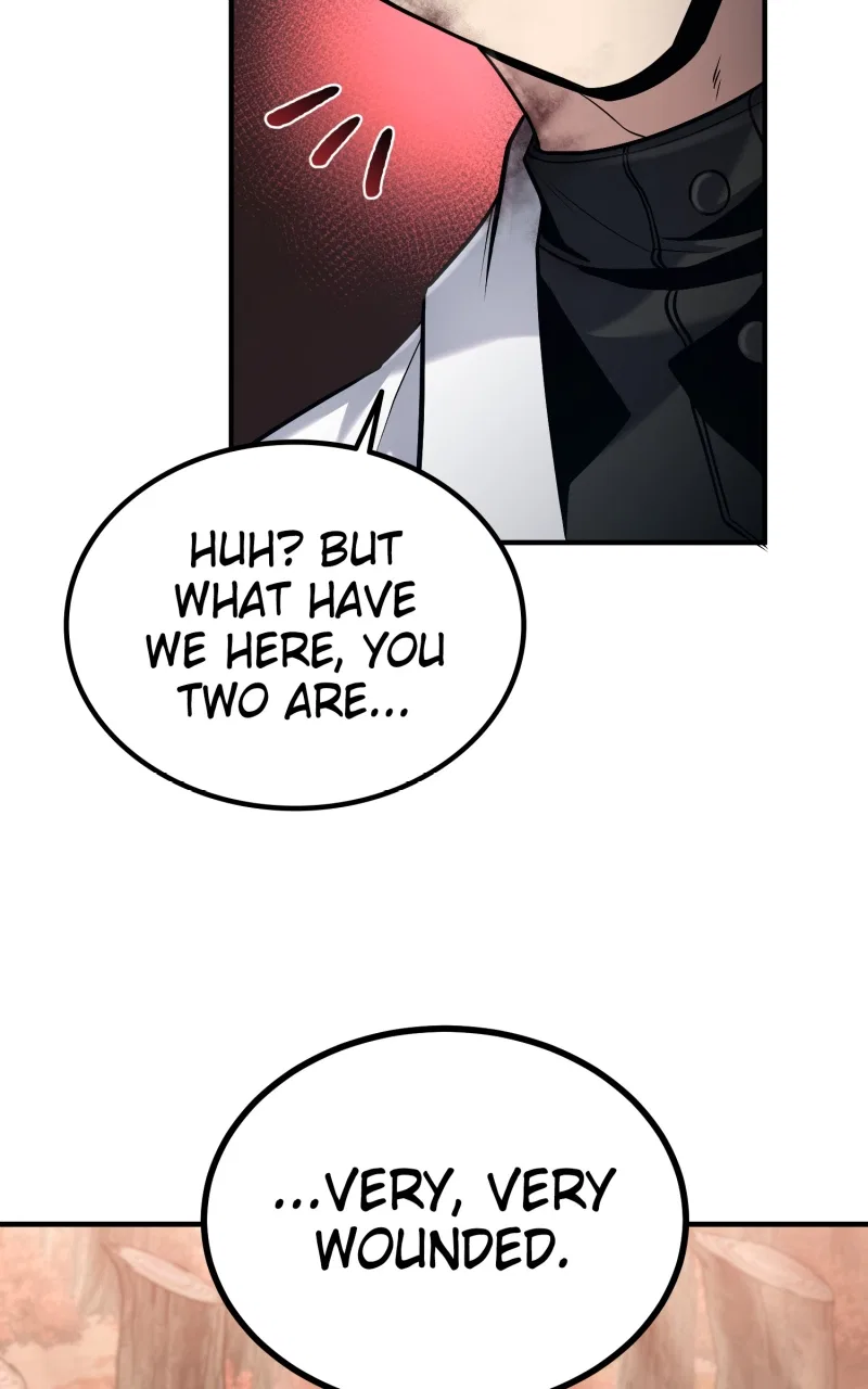 How to Live as a Bootleg Healer Chapter 54 – Page 22
