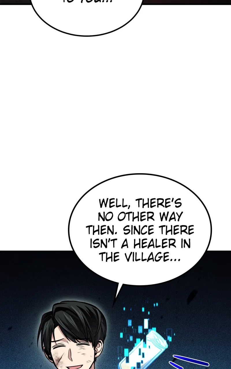 How to Live as a Bootleg Healer Chapter 54 – Page 24