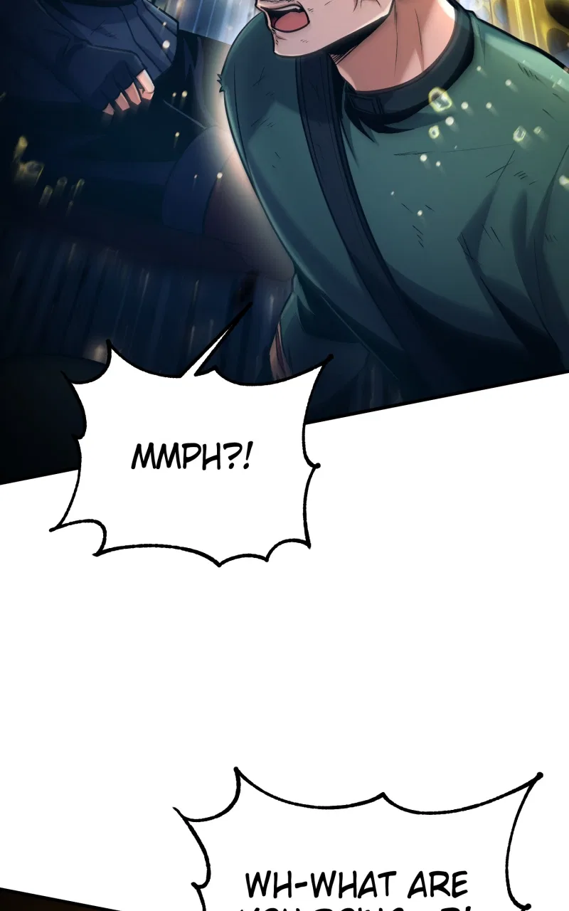 How to Live as a Bootleg Healer Chapter 54 – Page 27