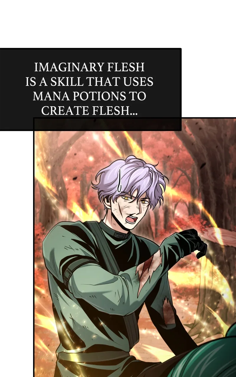 How to Live as a Bootleg Healer Chapter 54 – Page 29