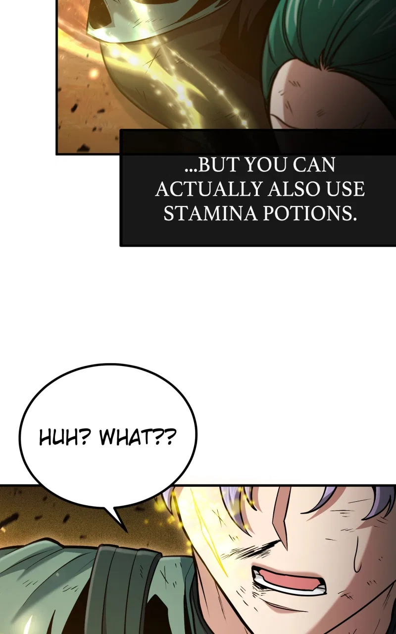 How to Live as a Bootleg Healer Chapter 54 – Page 30
