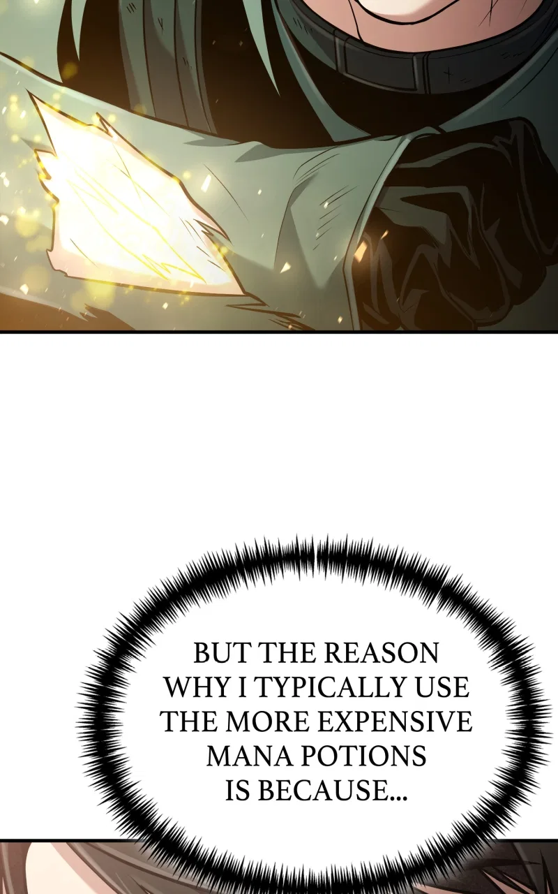 How to Live as a Bootleg Healer Chapter 54 – Page 31