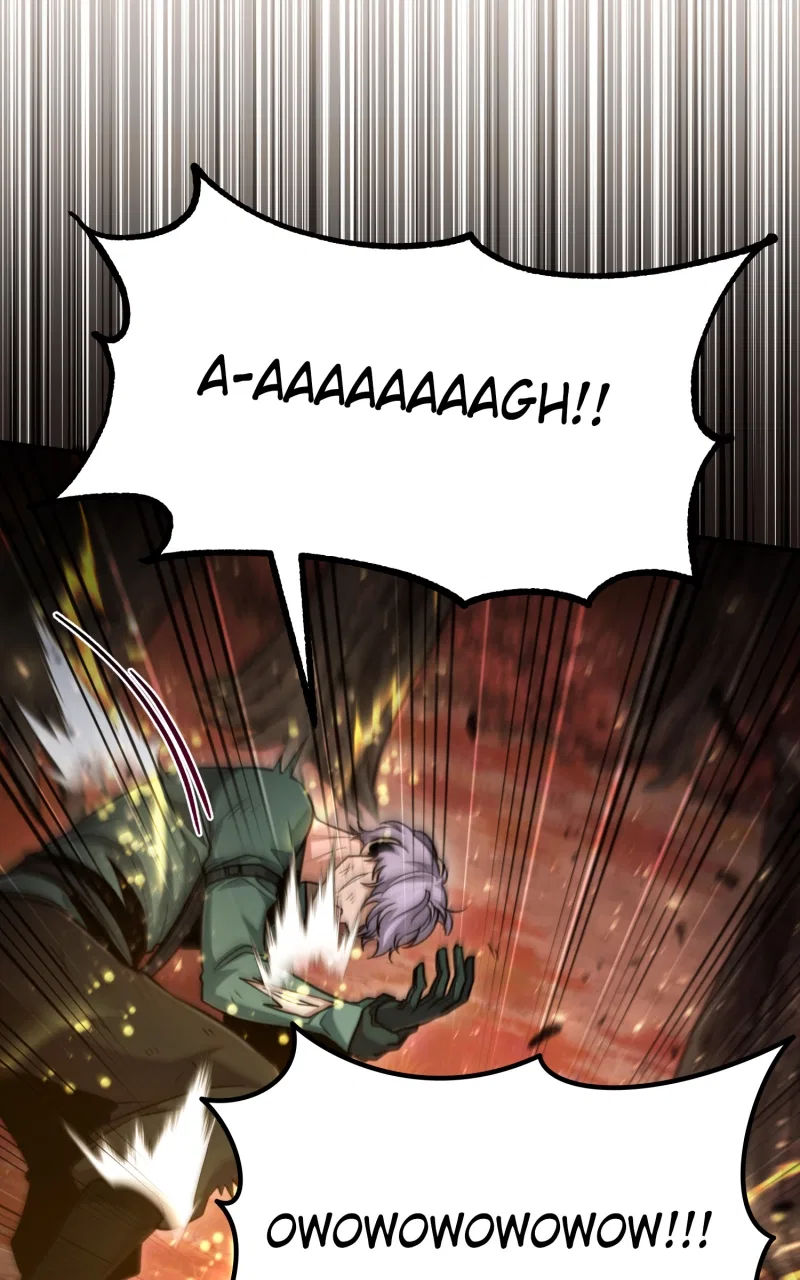 How to Live as a Bootleg Healer Chapter 54 – Page 33