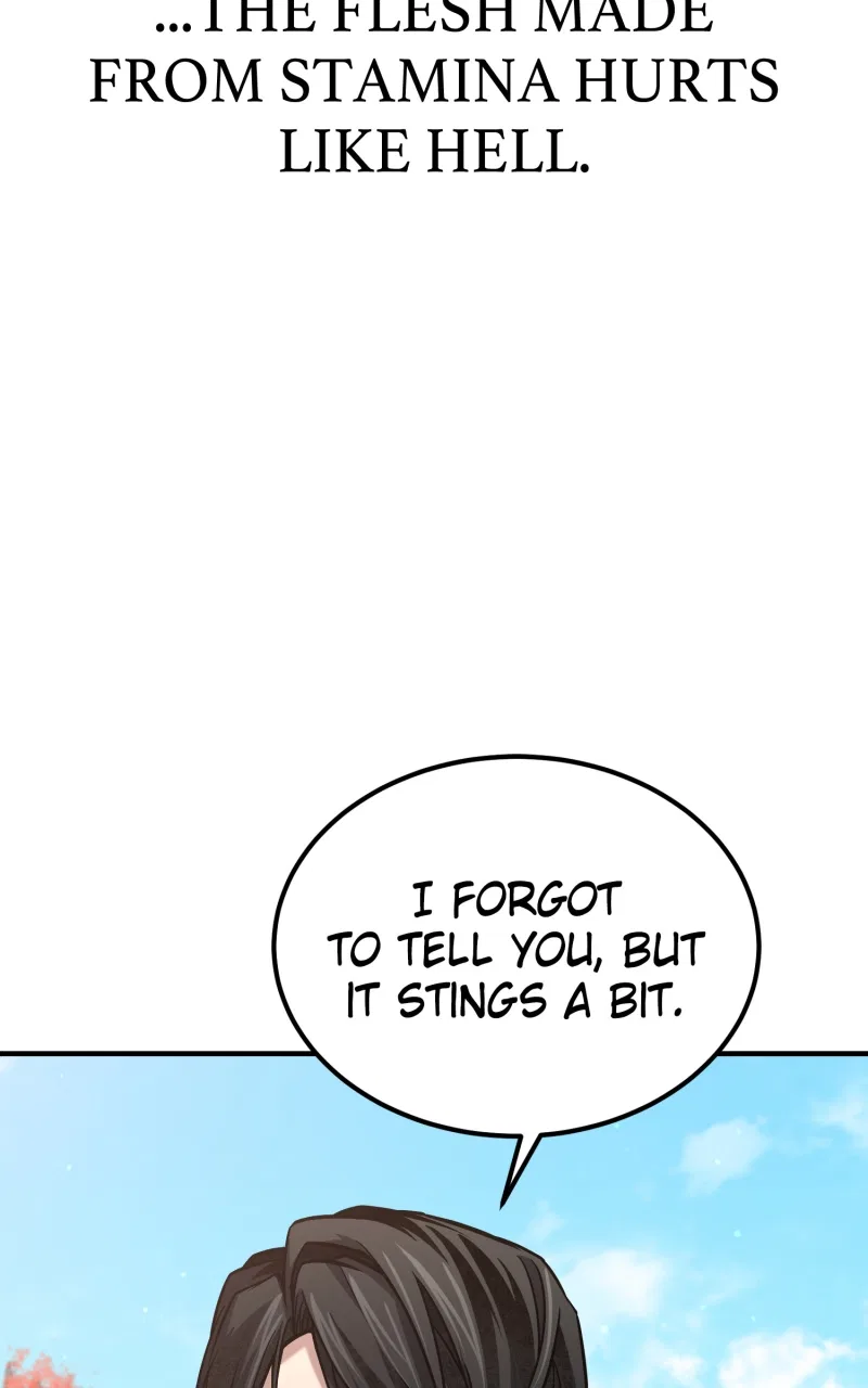 How to Live as a Bootleg Healer Chapter 54 – Page 35