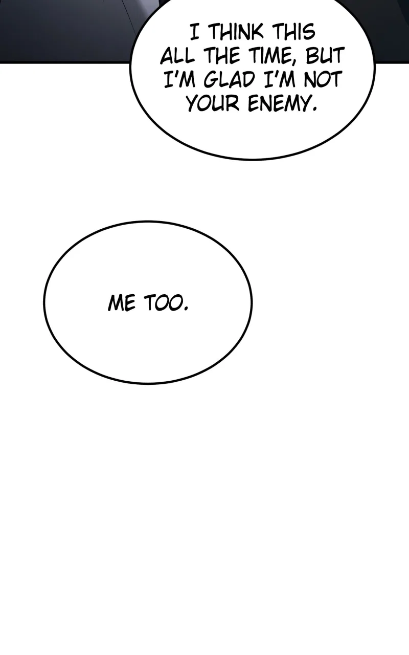 How to Live as a Bootleg Healer Chapter 54 – Page 40