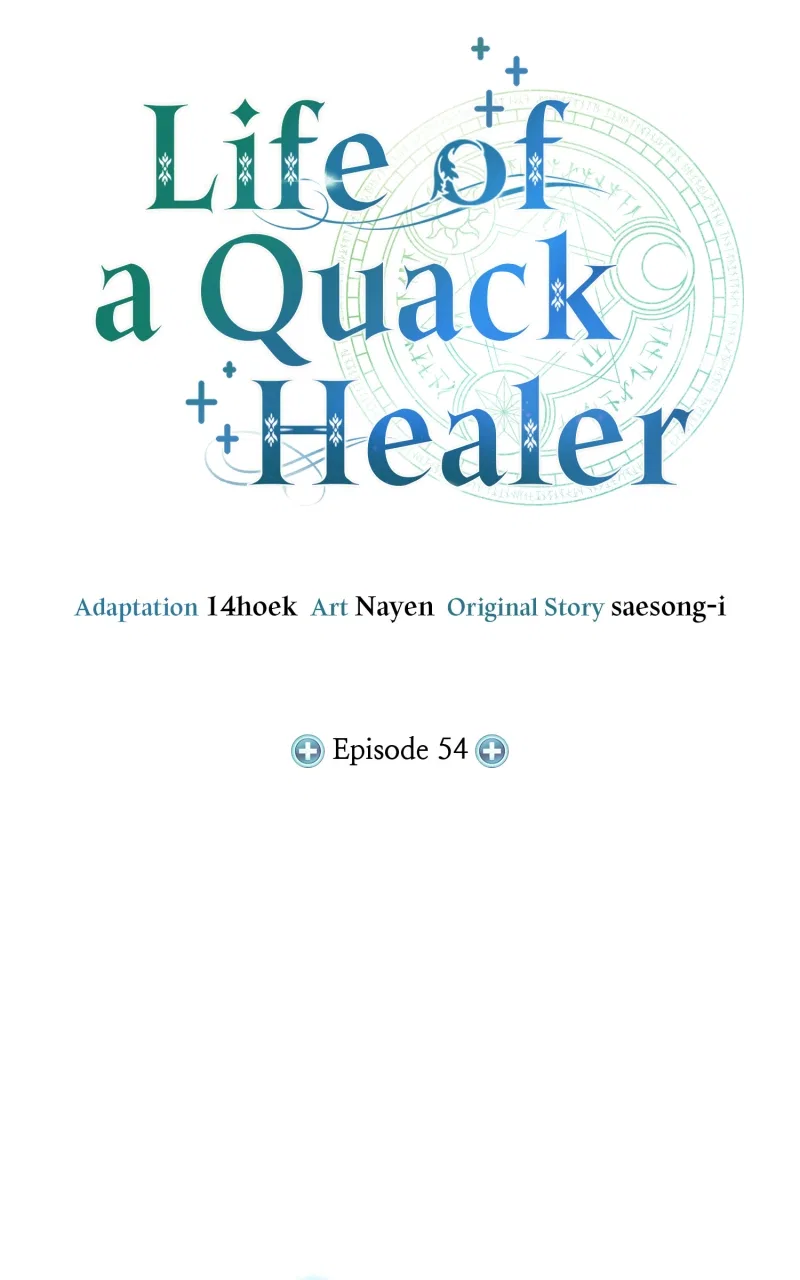 How to Live as a Bootleg Healer Chapter 54 – Page 41
