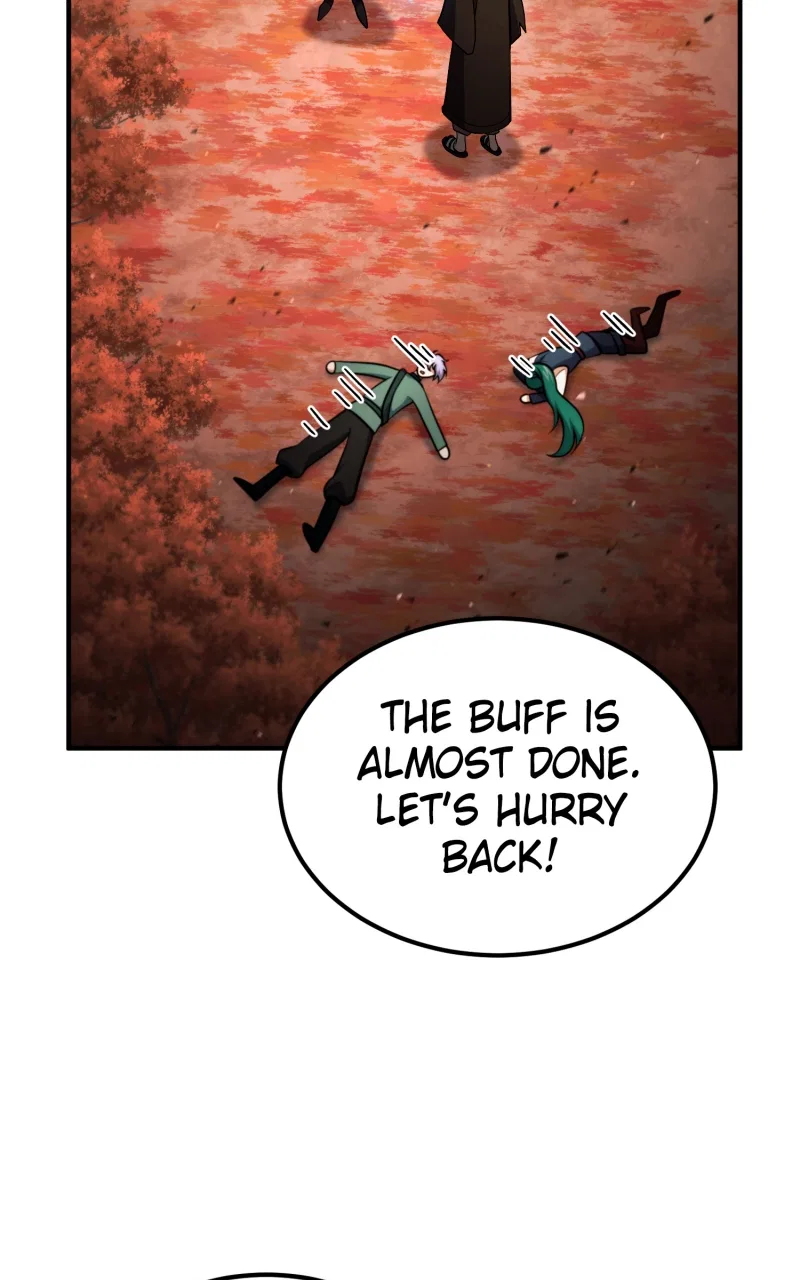 How to Live as a Bootleg Healer Chapter 54 – Page 43