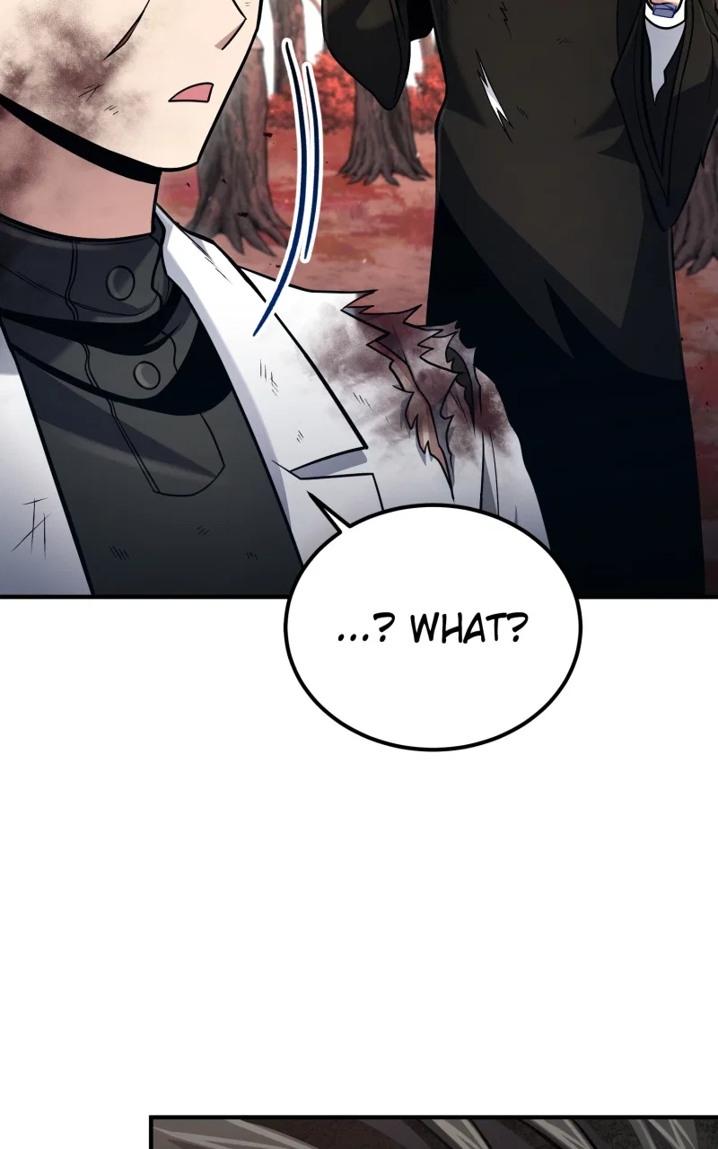 How to Live as a Bootleg Healer Chapter 54 – Page 49