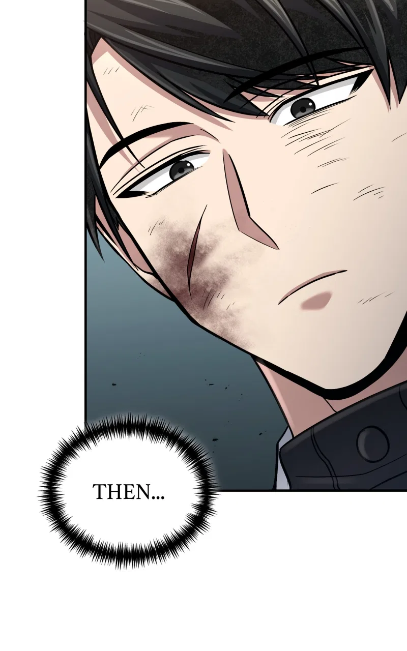 How to Live as a Bootleg Healer Chapter 54 – Page 50