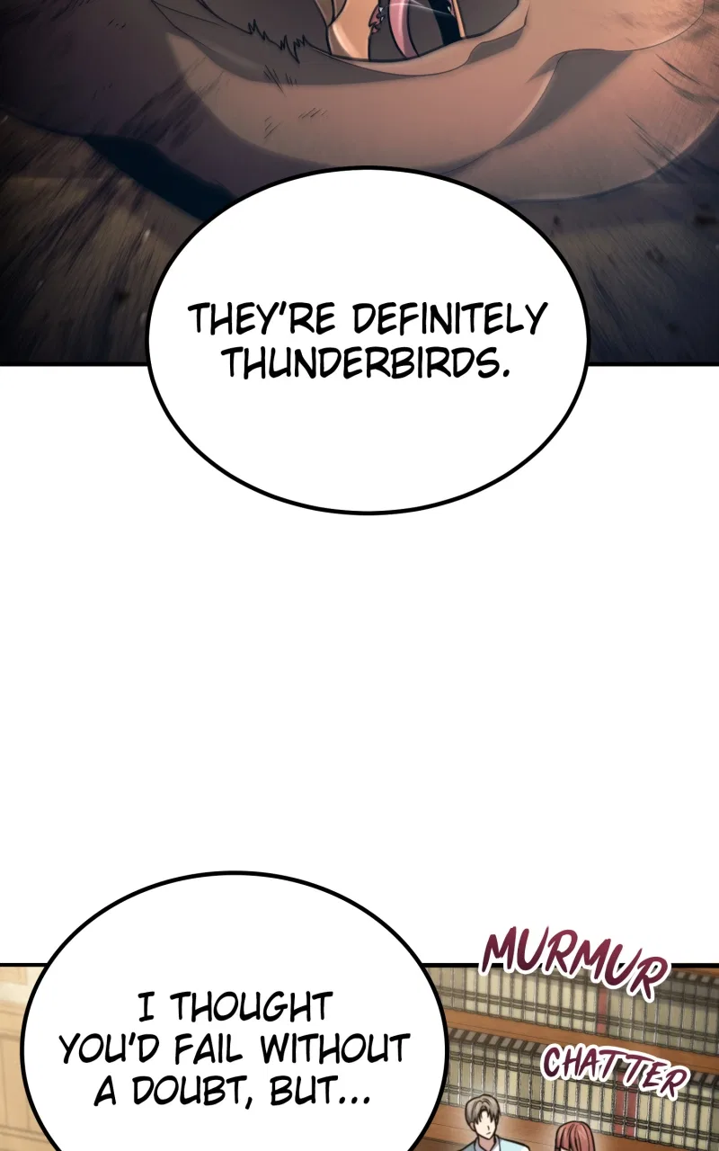 How to Live as a Bootleg Healer Chapter 54 – Page 55