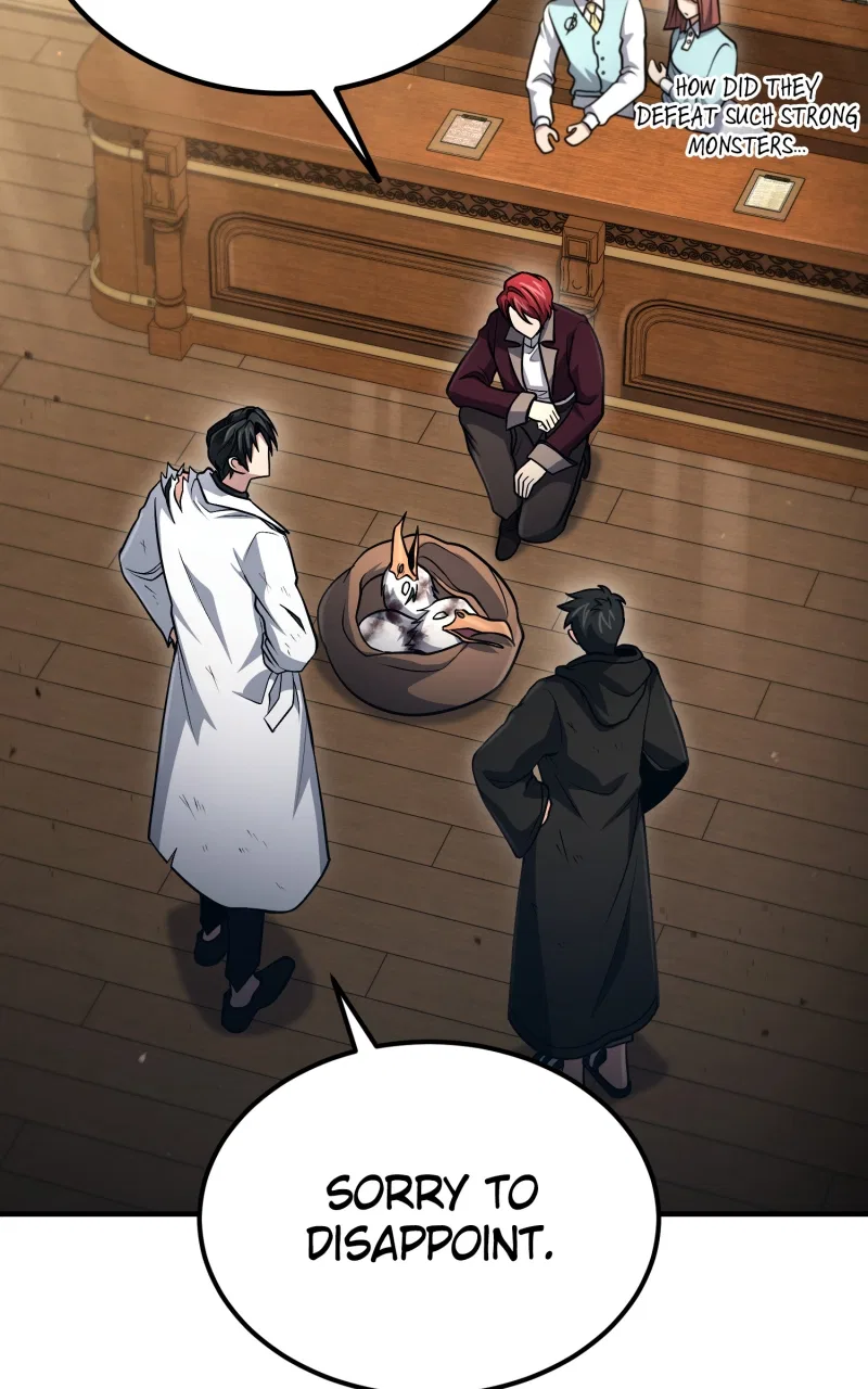 How to Live as a Bootleg Healer Chapter 54 – Page 56