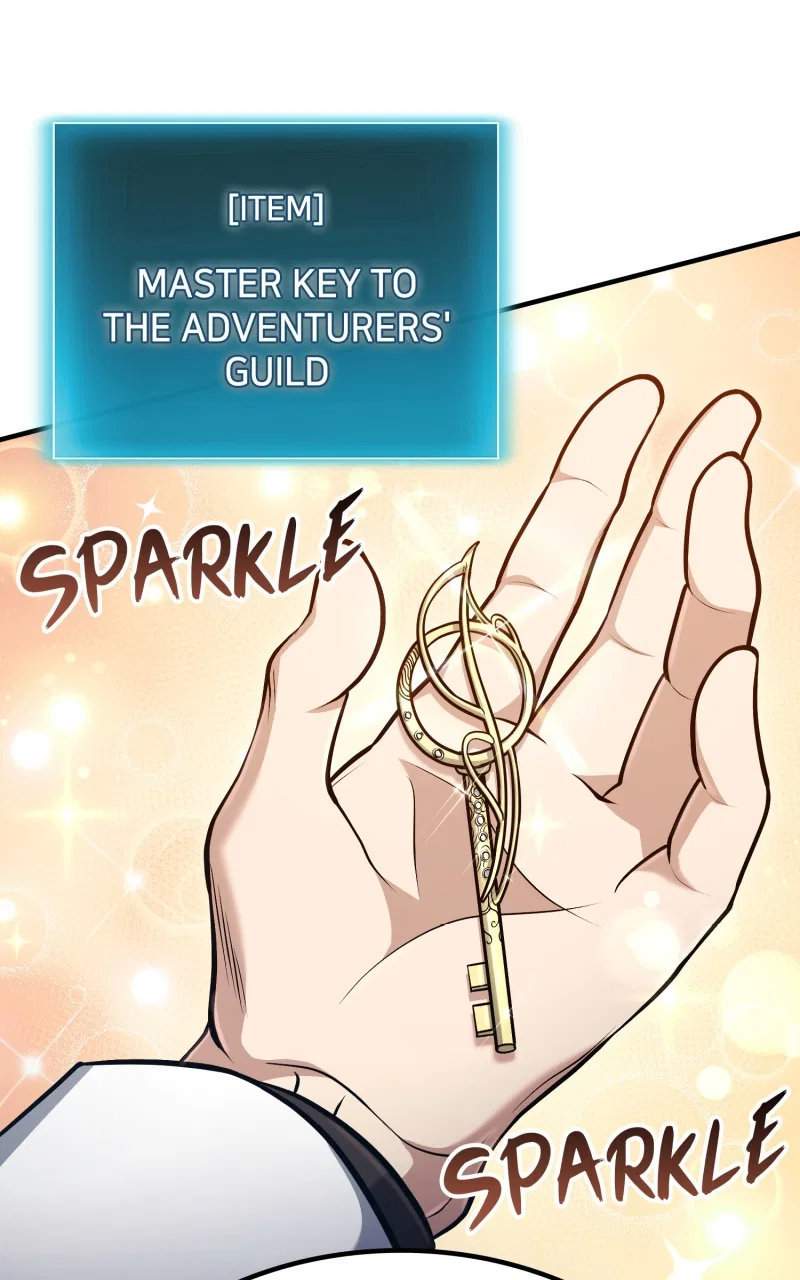 How to Live as a Bootleg Healer Chapter 54 – Page 60