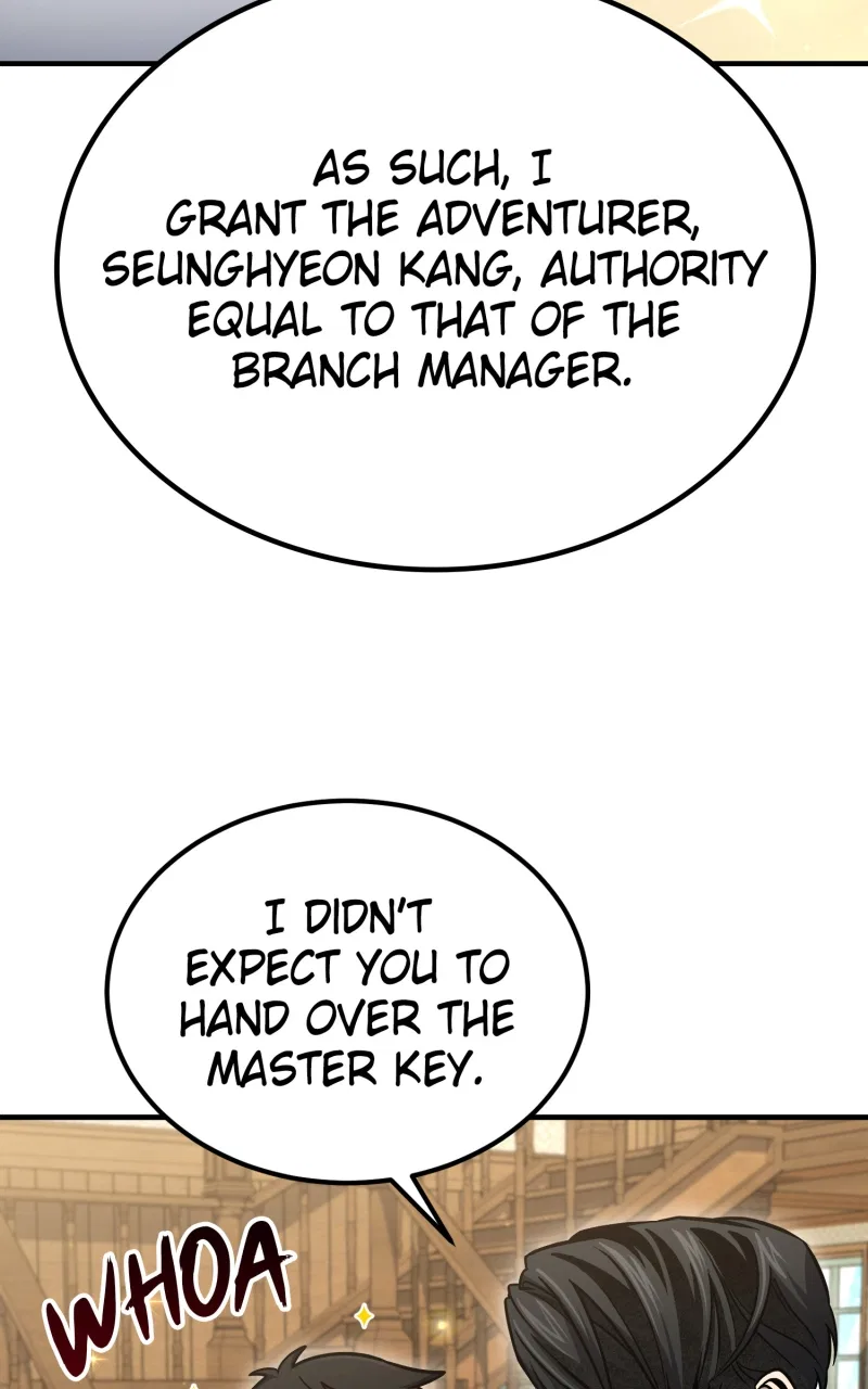 How to Live as a Bootleg Healer Chapter 54 – Page 61