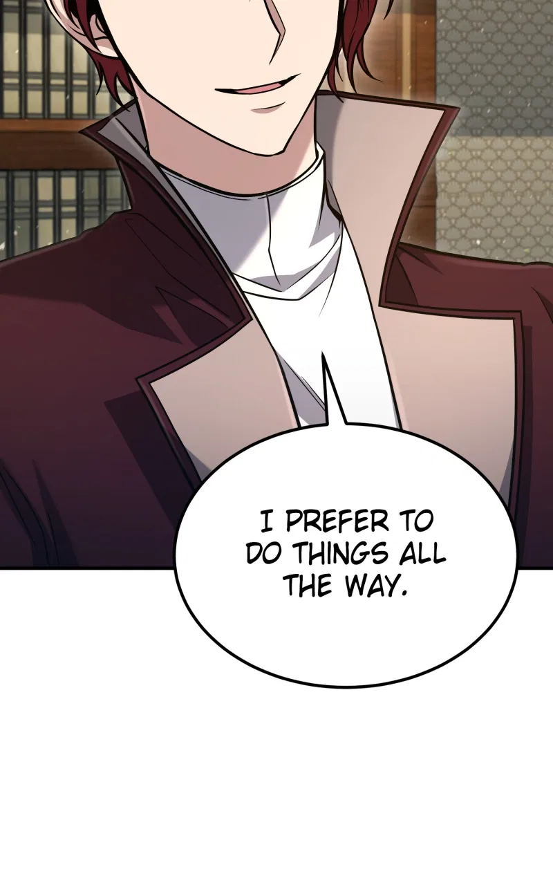 How to Live as a Bootleg Healer Chapter 54 – Page 63