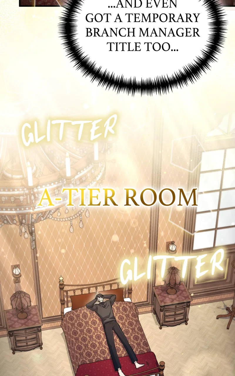How to Live as a Bootleg Healer Chapter 54 – Page 67