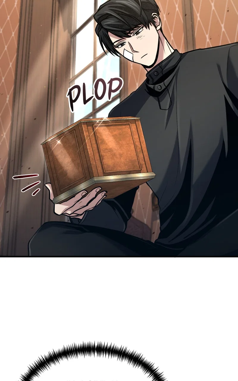 How to Live as a Bootleg Healer Chapter 54 – Page 71
