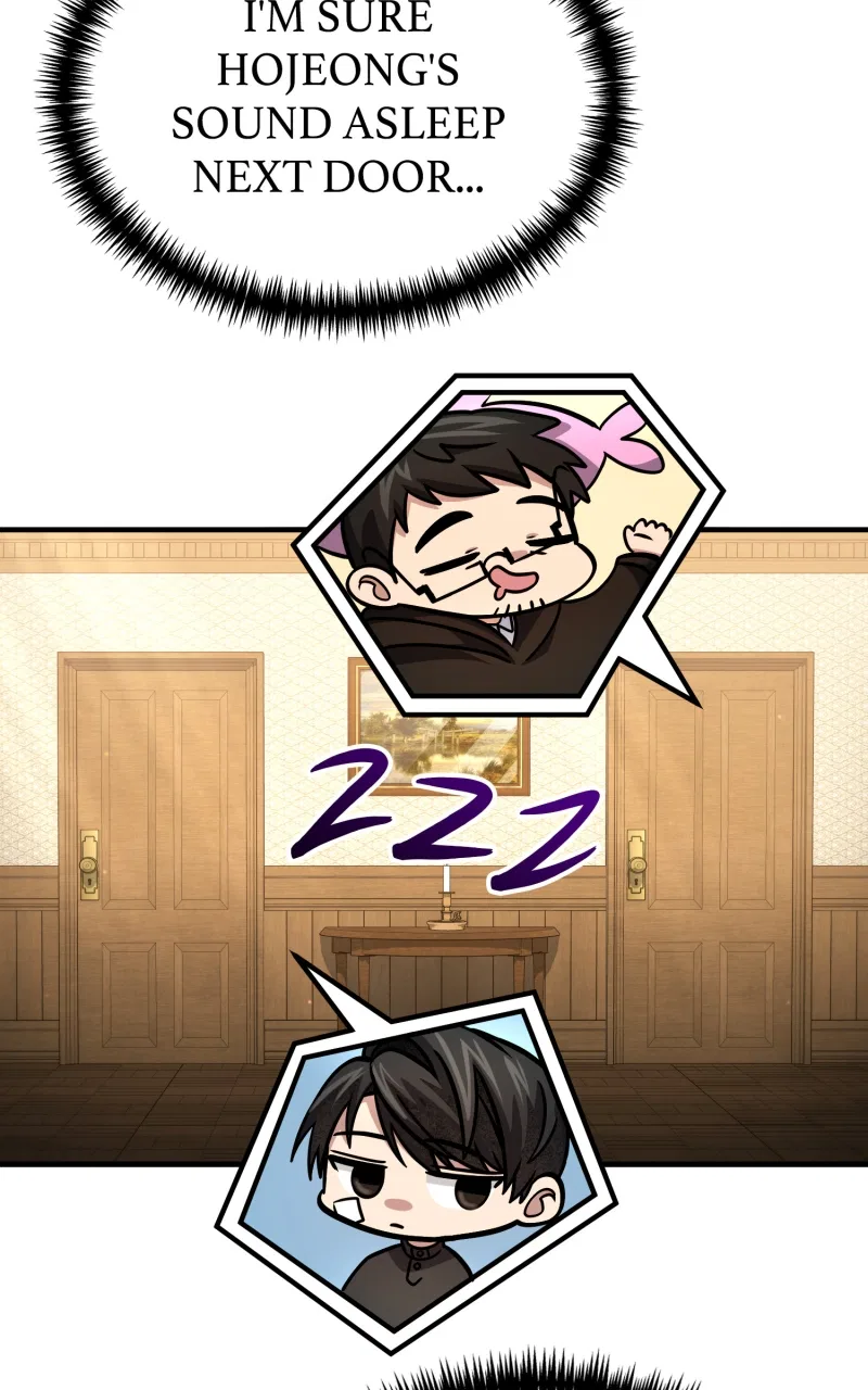 How to Live as a Bootleg Healer Chapter 54 – Page 72