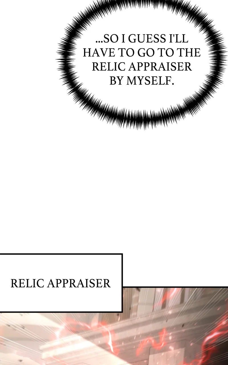 How to Live as a Bootleg Healer Chapter 54 – Page 73
