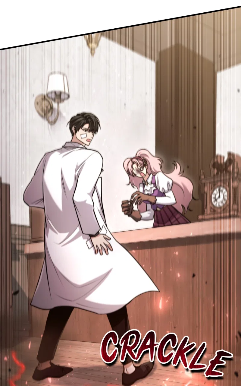 How to Live as a Bootleg Healer Chapter 54 – Page 76
