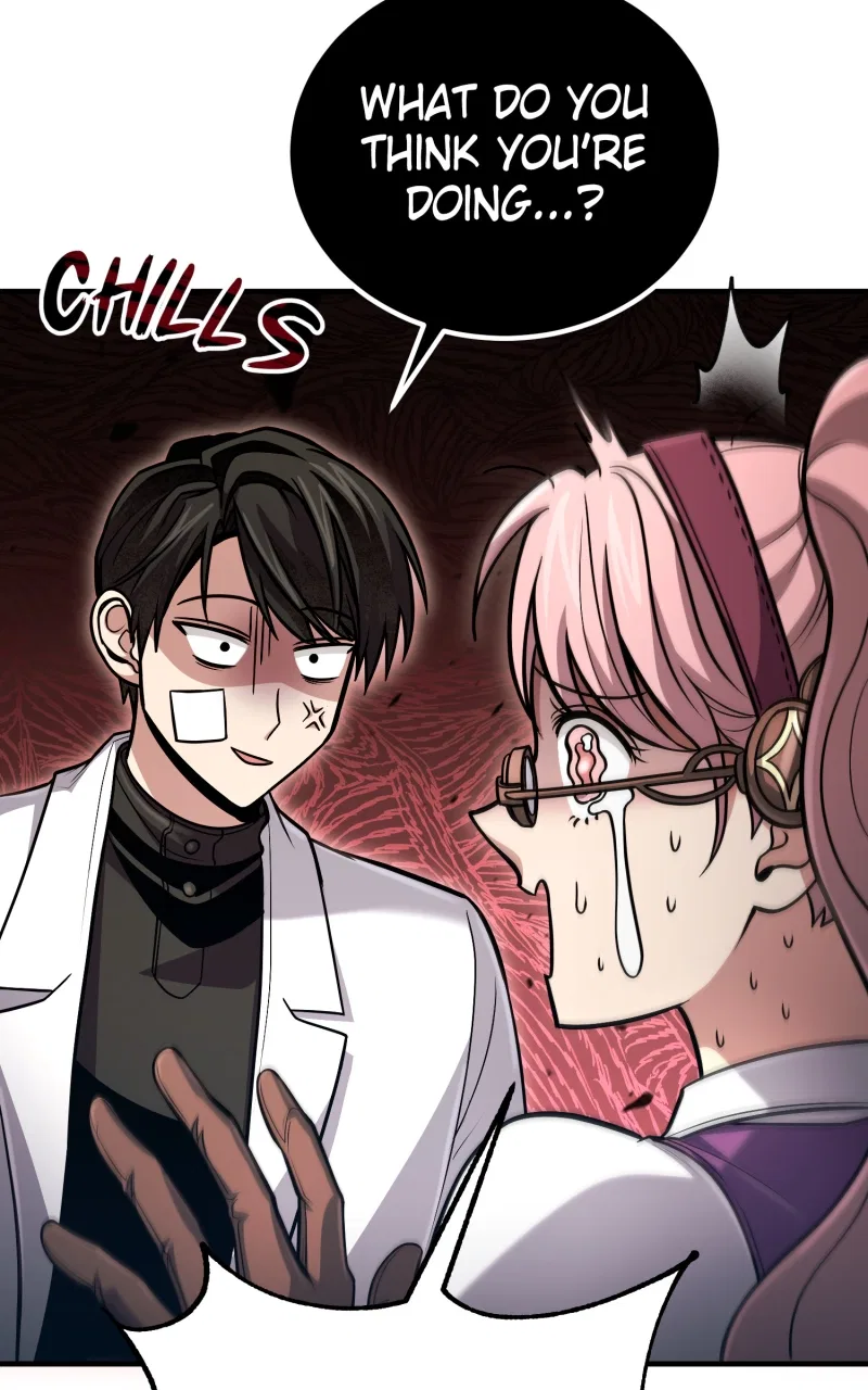 How to Live as a Bootleg Healer Chapter 54 – Page 78
