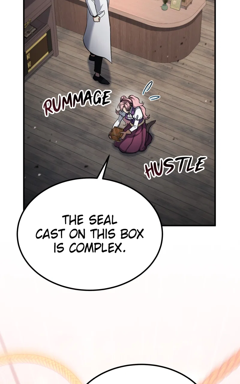 How to Live as a Bootleg Healer Chapter 54 – Page 81