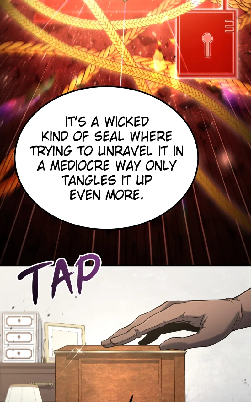 How to Live as a Bootleg Healer Chapter 54 – Page 83