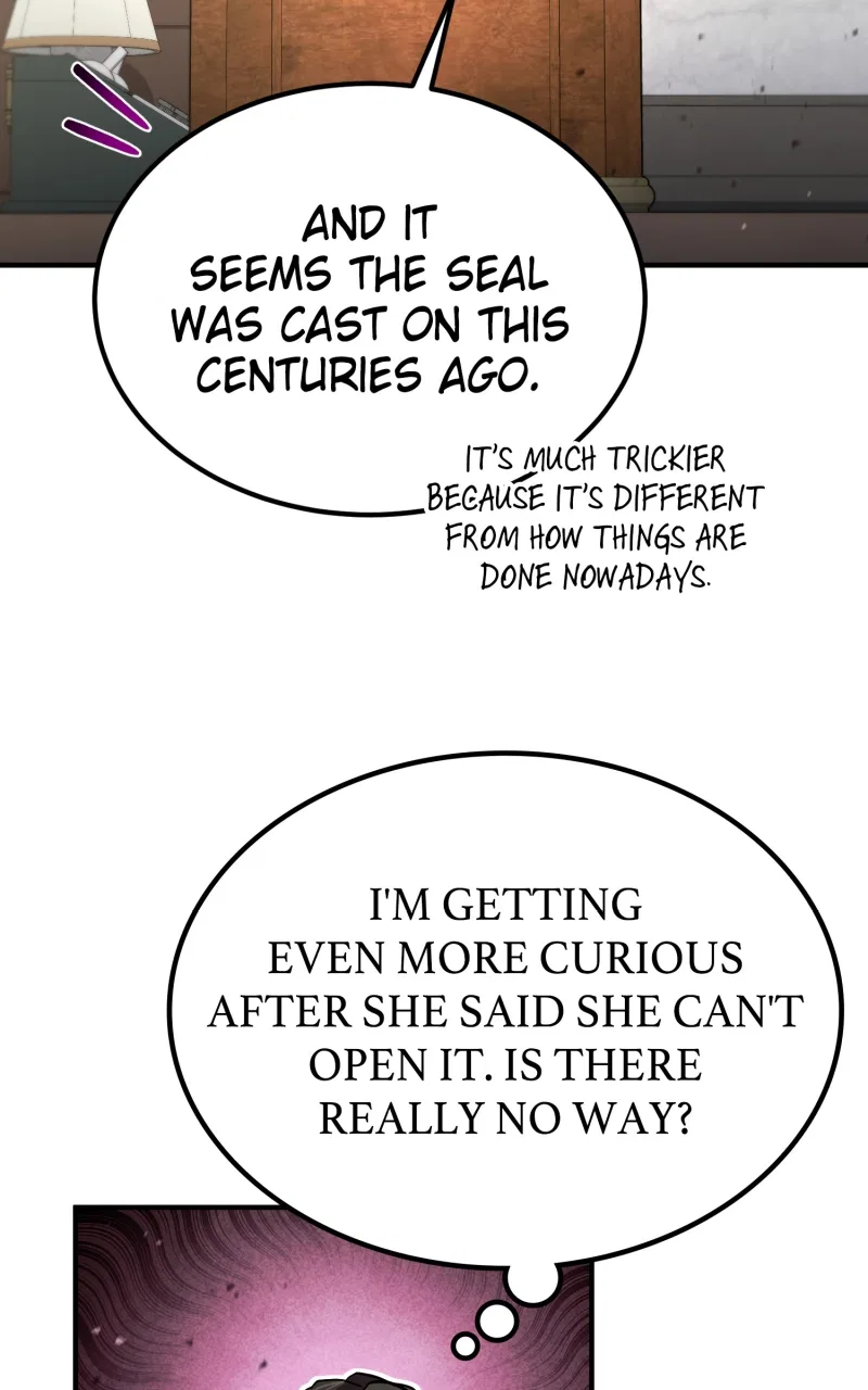 How to Live as a Bootleg Healer Chapter 54 – Page 84
