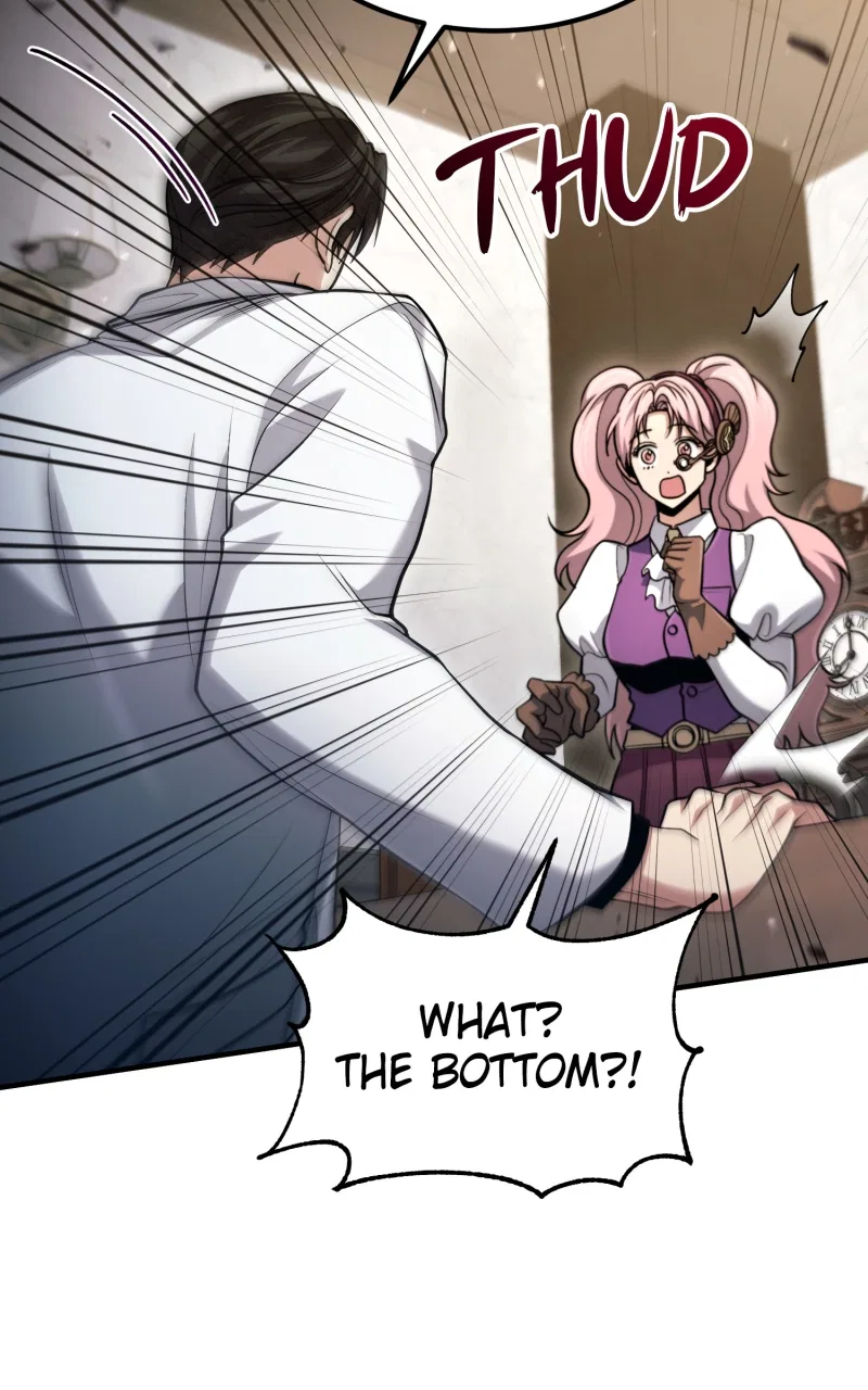 How to Live as a Bootleg Healer Chapter 54 – Page 89