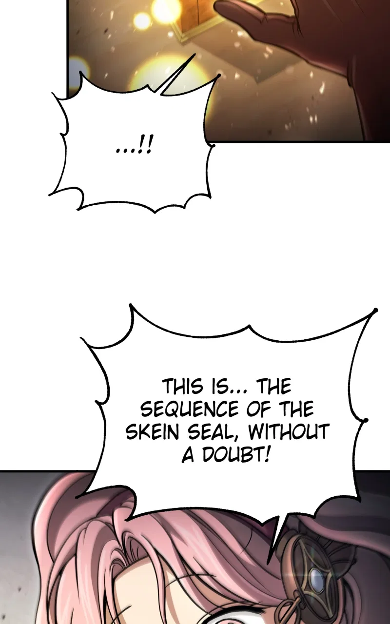 How to Live as a Bootleg Healer Chapter 54 – Page 91