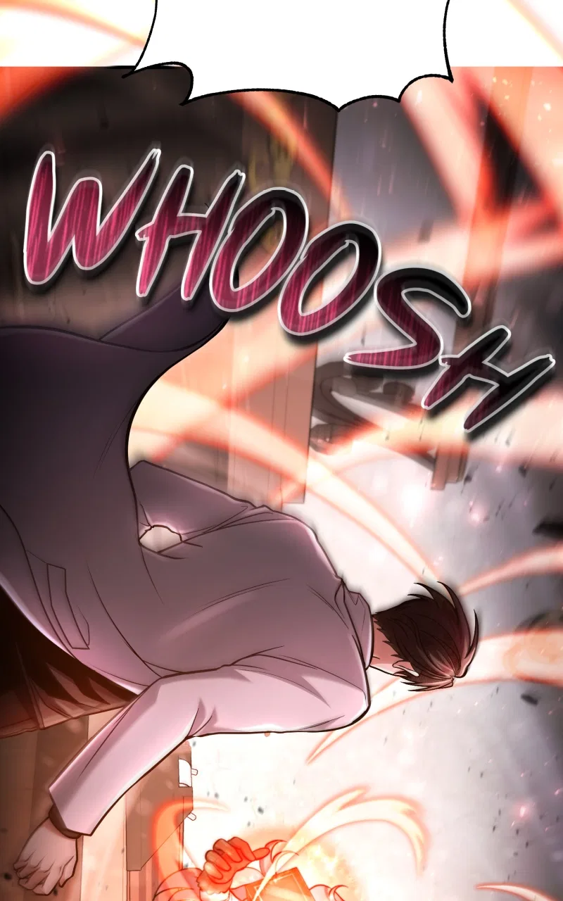 How to Live as a Bootleg Healer Chapter 54 – Page 93