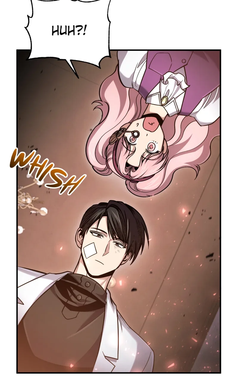 How to Live as a Bootleg Healer Chapter 54 – Page 98