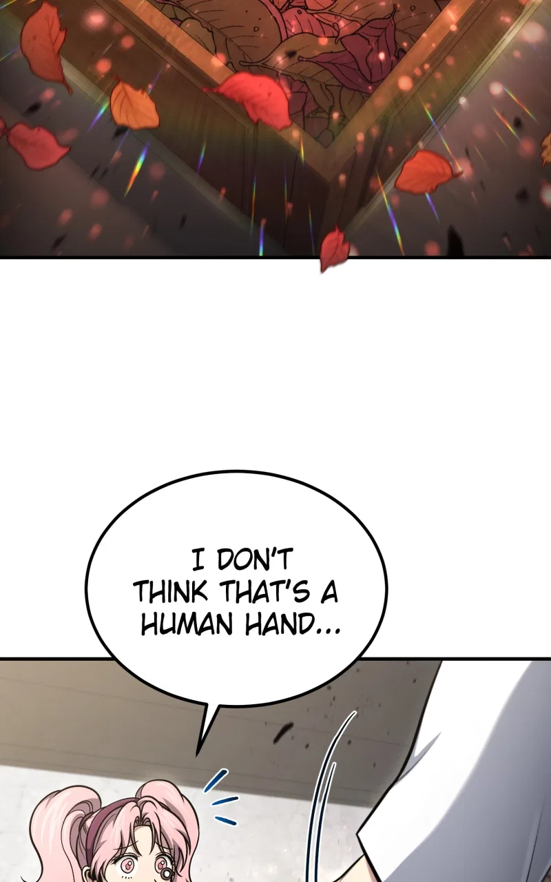 How to Live as a Bootleg Healer Chapter 54 – Page 100
