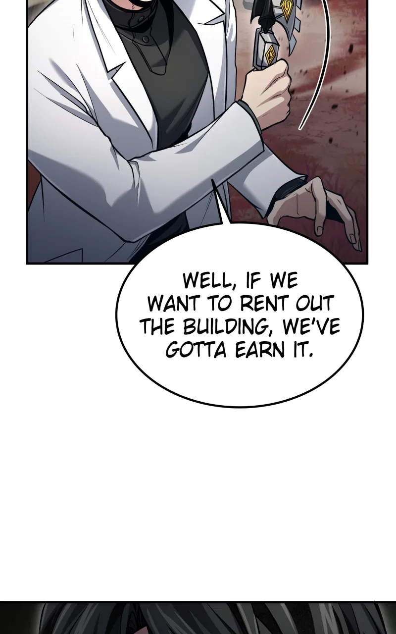 How to Live as a Bootleg Healer Chapter 53 – Page 16