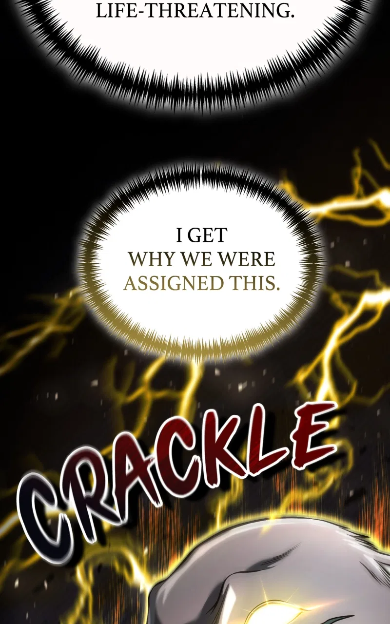 How to Live as a Bootleg Healer Chapter 53 – Page 18