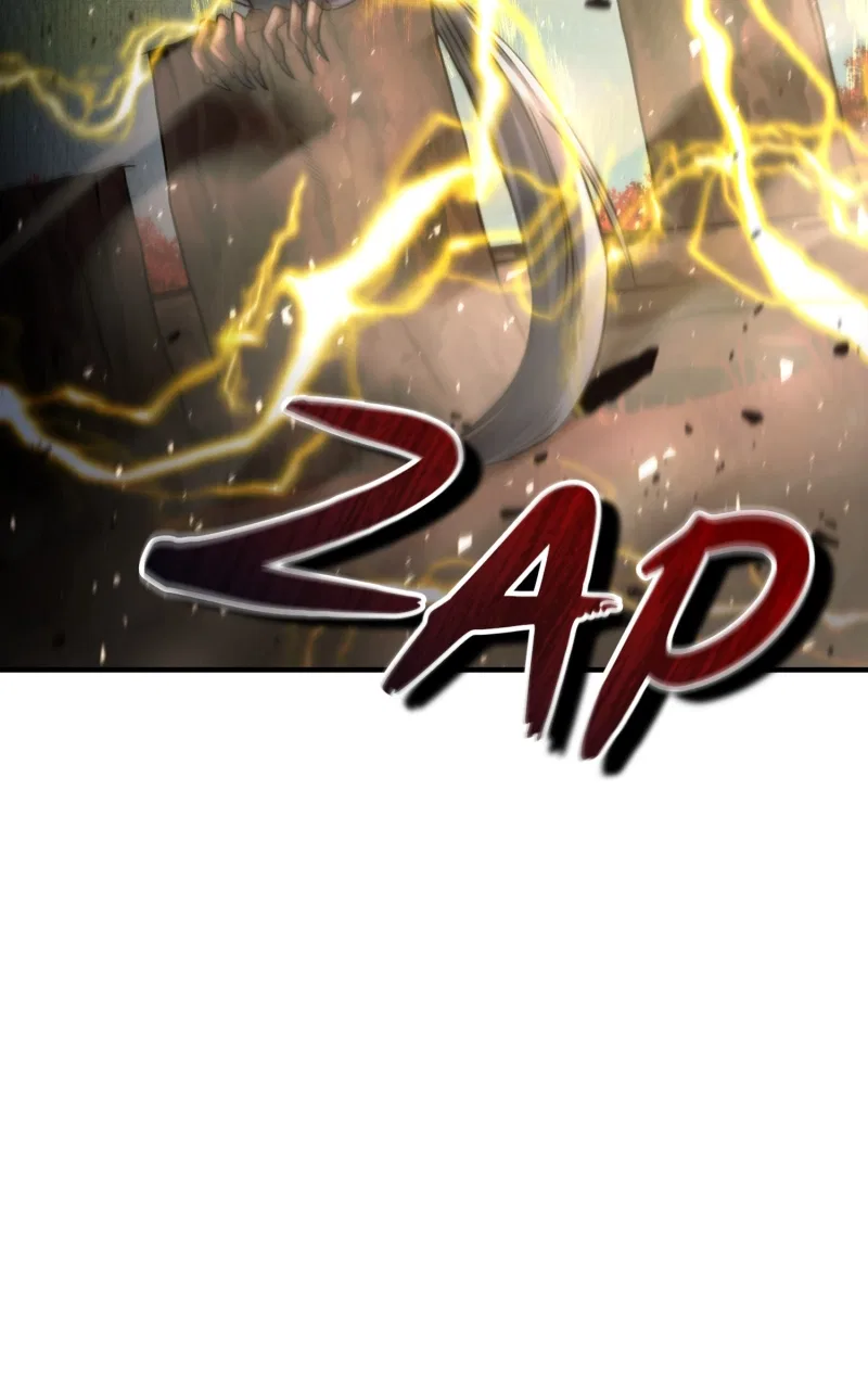 How to Live as a Bootleg Healer Chapter 53 – Page 20