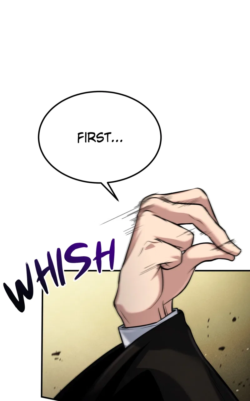 How to Live as a Bootleg Healer Chapter 53 – Page 22