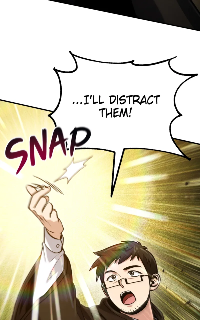 How to Live as a Bootleg Healer Chapter 53 – Page 23