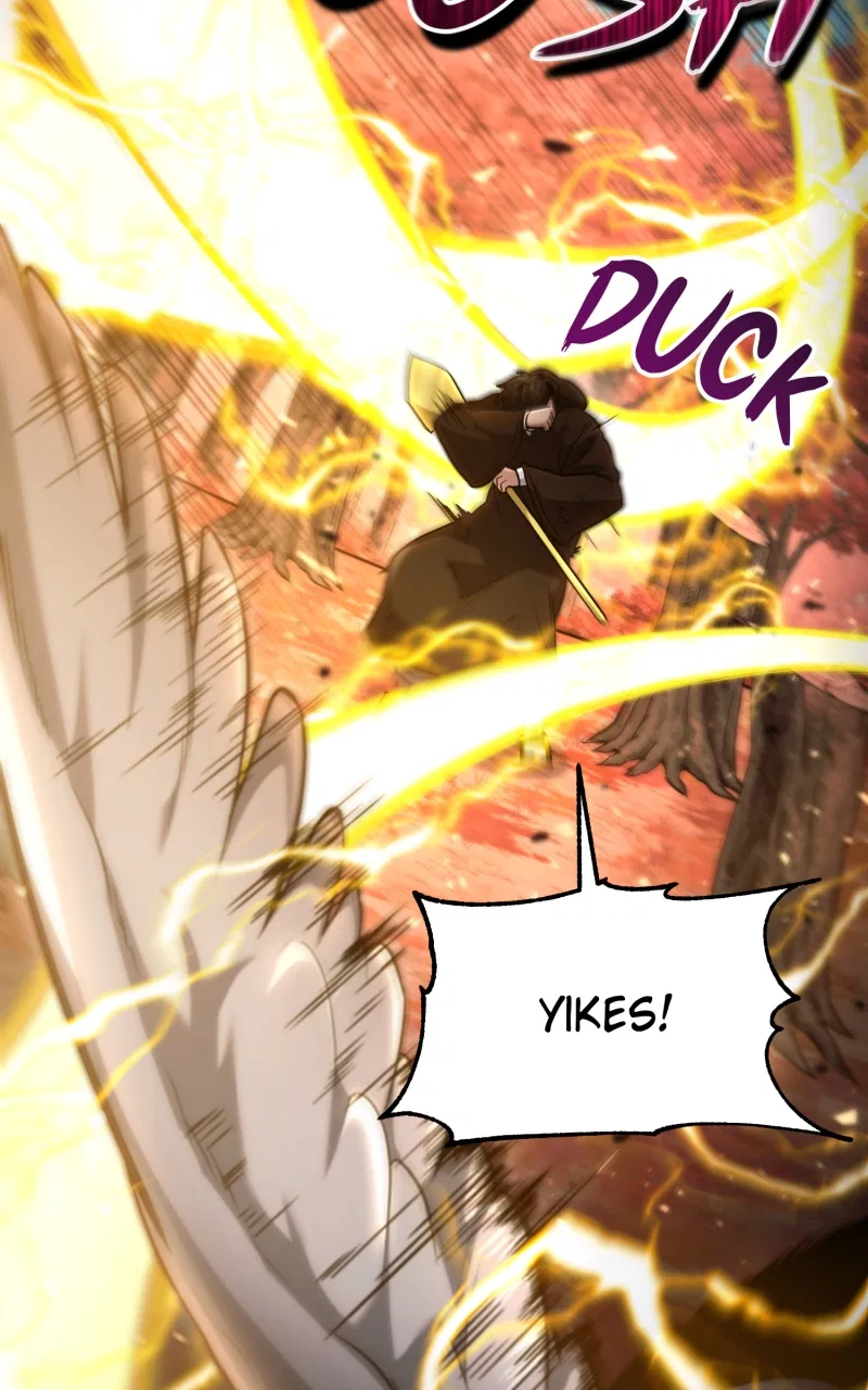 How to Live as a Bootleg Healer Chapter 53 – Page 28
