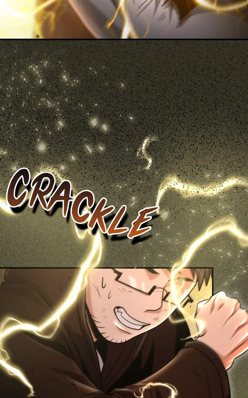 How to Live as a Bootleg Healer Chapter 53 – Page 29