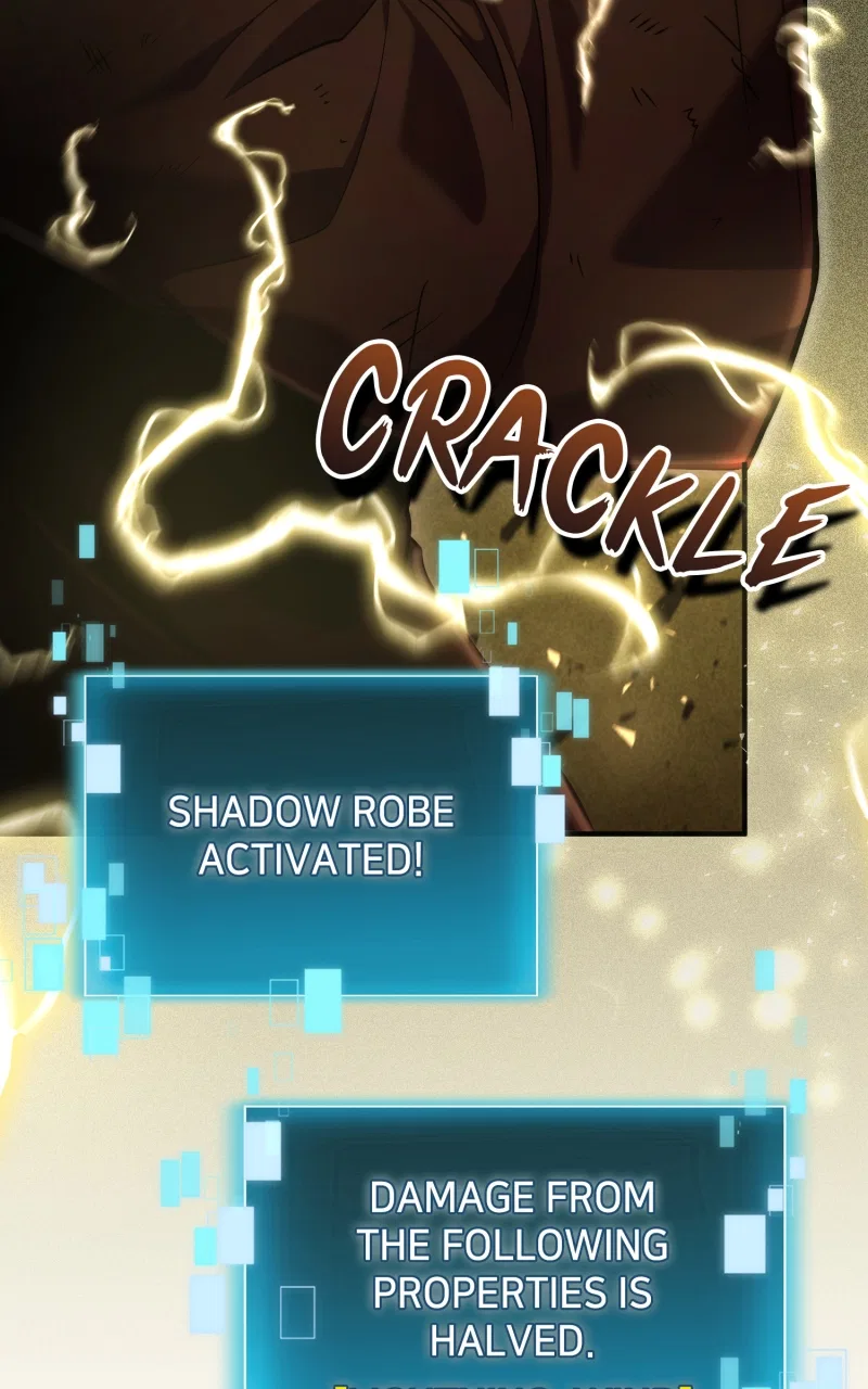 How to Live as a Bootleg Healer Chapter 53 – Page 30