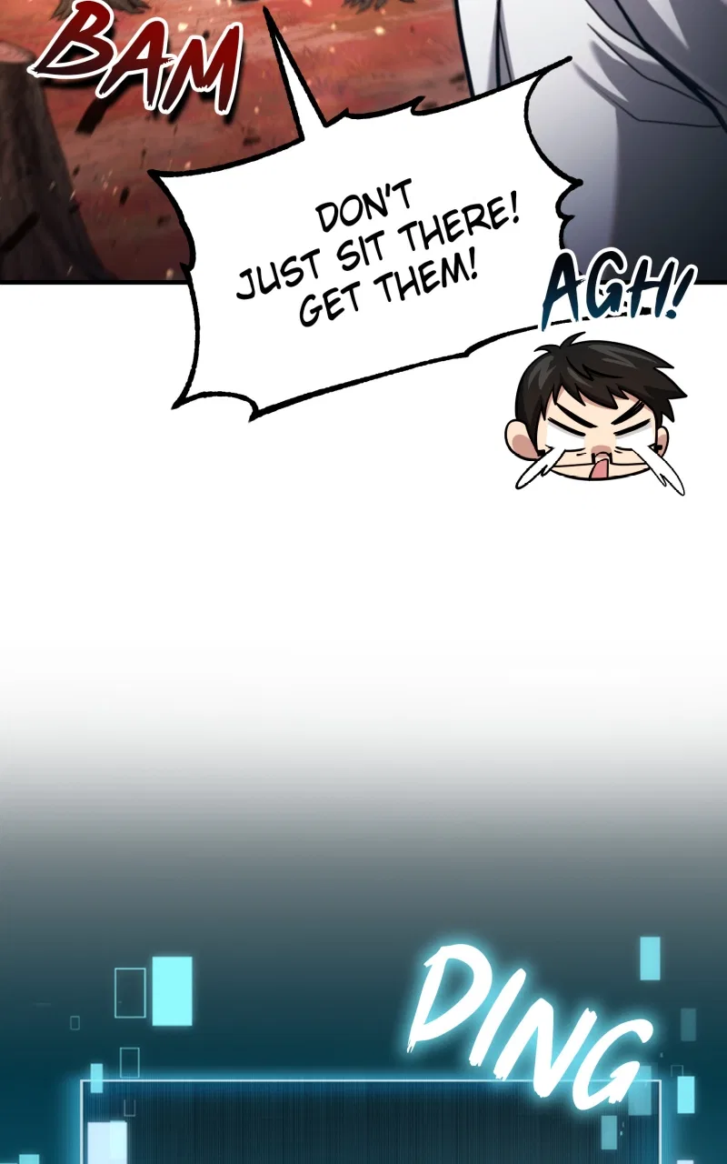 How to Live as a Bootleg Healer Chapter 53 – Page 32