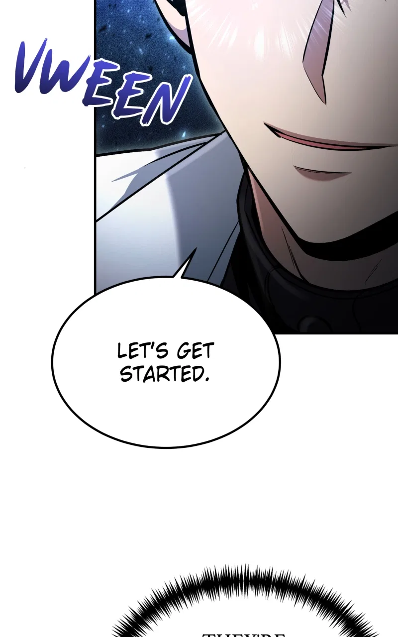 How to Live as a Bootleg Healer Chapter 53 – Page 34