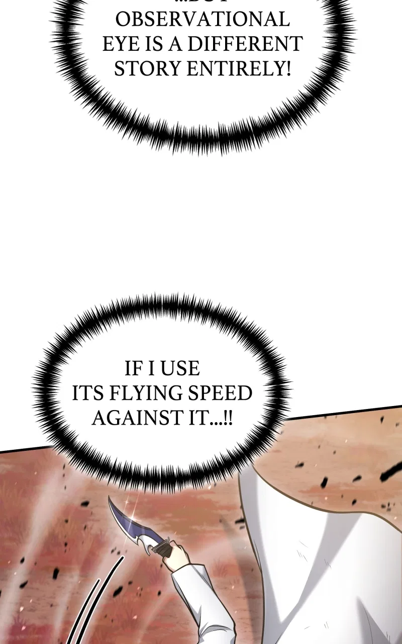 How to Live as a Bootleg Healer Chapter 53 – Page 38