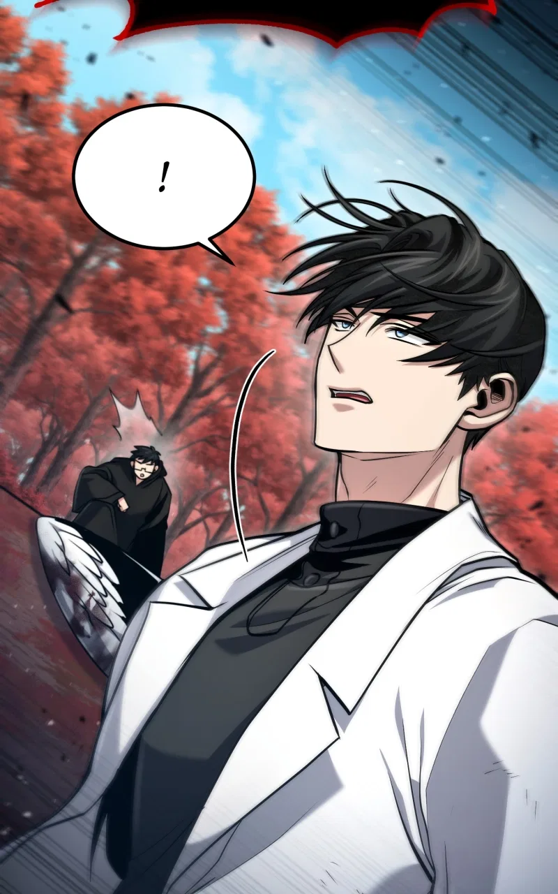 How to Live as a Bootleg Healer Chapter 53 – Page 47