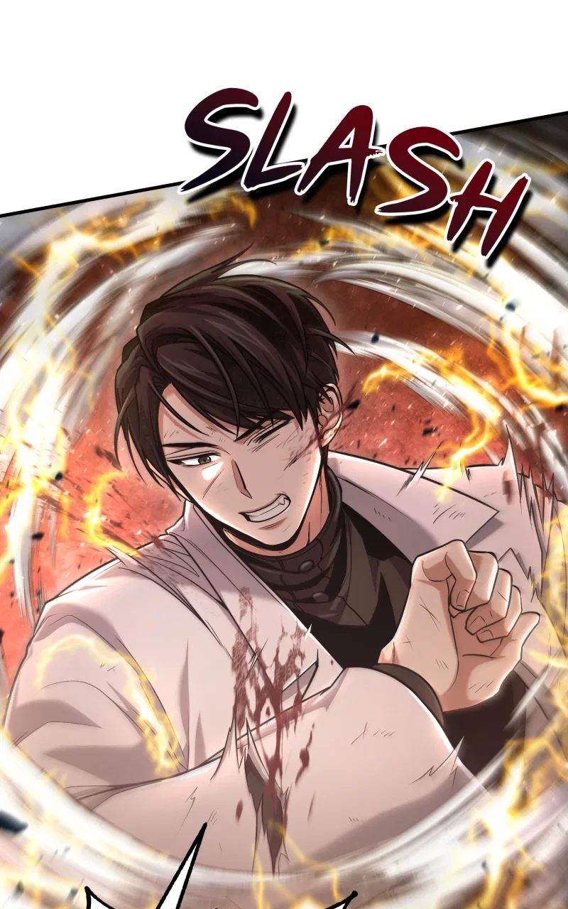 How to Live as a Bootleg Healer Chapter 53 – Page 51